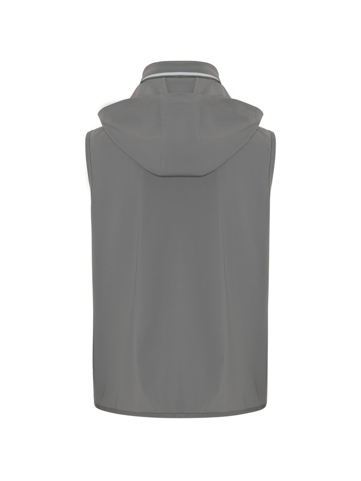 Gilet coupe-vent Original Penguin Legacy à fermeture éclair intégrale