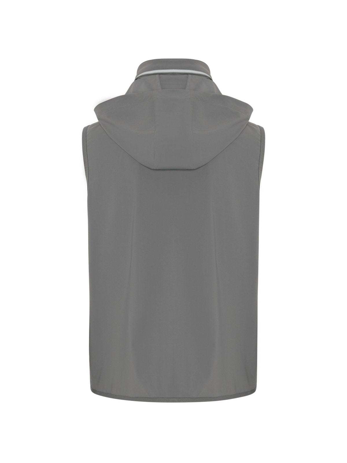 Gilet coupe-vent Original Penguin Legacy à fermeture éclair intégrale