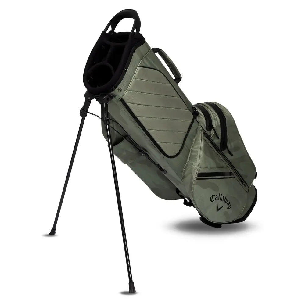 Callaway Chase Dry Stand Bag Carrybag Callaway
