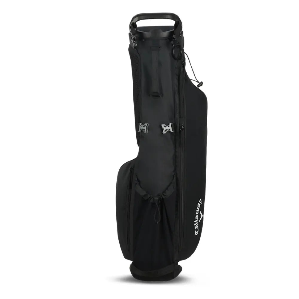 Callaway Carry Plus Stand Bag 2025 Carrybag Callaway