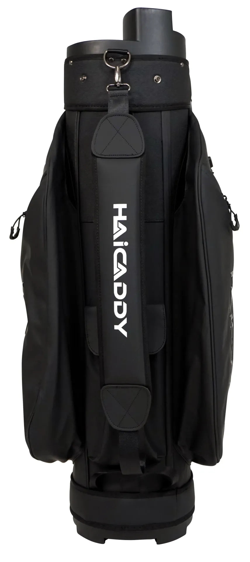 Haicaddy Deluxe Organizer Golfbag mit Magnettasche Cartbags Tourmade