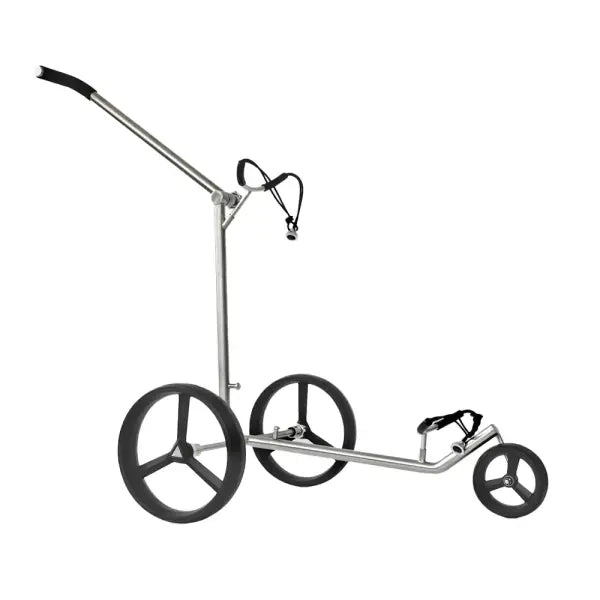 PG-Powergolf SteelCad Explorer Golftrolley PG-Powergolf