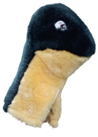 Daphnes Putter Headcover - Frog Daphnes Golf