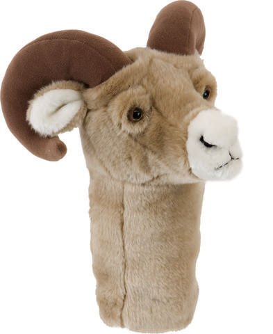 Daphnes Headcover für Driver & Fairway - Ram Daphnes Golf