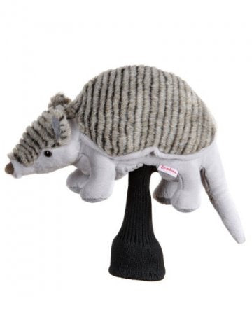 Daphnes Headcovers für Driver & Fairway - Armadillo Daphnes Golf