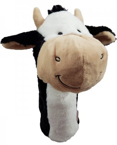 Daphnes Headcovers für Driver & Fairway - Happy Cow Daphnes Golf