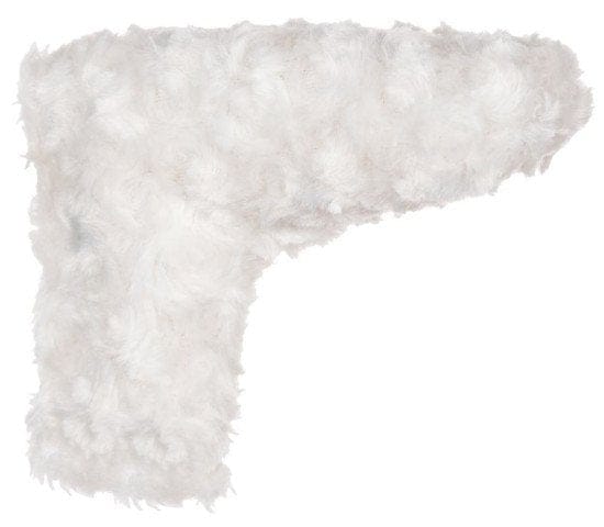 Daphnes Putter Headcover - Lamb Print Daphnes Golf