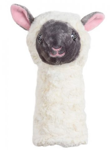 Daphnes Headcovers für Hybride und Rescues - Lamb Daphnes Golf