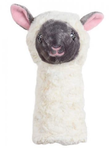 Daphnes Headcovers für Hybride und Rescues - Lamb Daphnes Golf