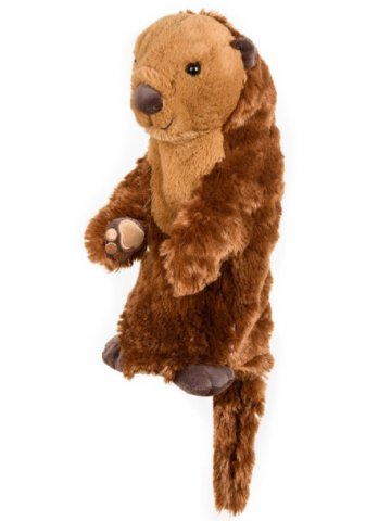 Daphnes Headcovers für Driver & Fairway - otter Daphnes Golf