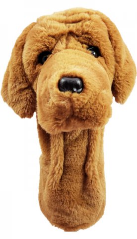 Daphnes Headcovers für Driver & Fairway - Ridgeback Daphnes Golf