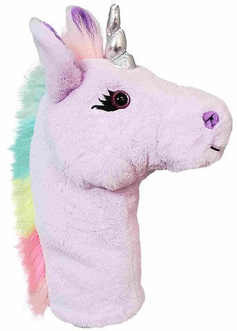 Daphnes Headcovers für Driver & Fairway - Unicorn Daphnes Golf