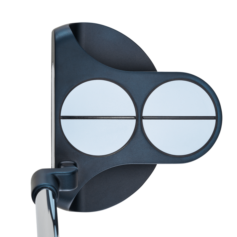 Odyssey Ai-ONE 2-Ball CH Putter Callaway