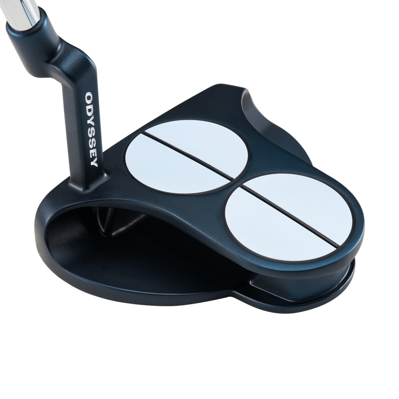 Odyssey Ai-ONE 2-Ball CH Putter Callaway