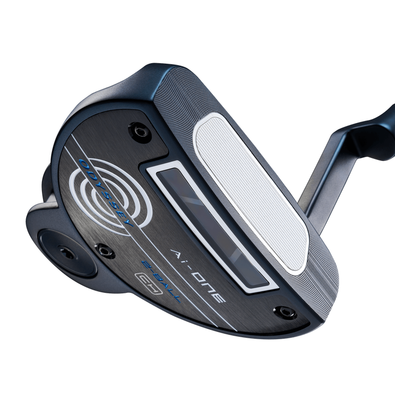 Odyssey Ai-ONE 2-Ball CH Putter Callaway