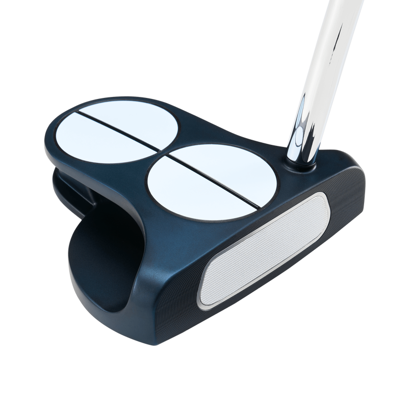 Odyssey Ai-ONE 2-Ball DB Putter Callaway