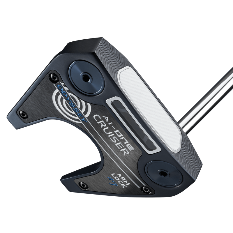Odyssey Ai-ONE #7 Arm Lock DB Putter Callaway