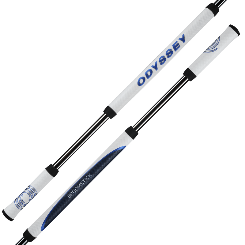 Odyssey Ai-ONE #7 CS Broomstick Putter Callaway