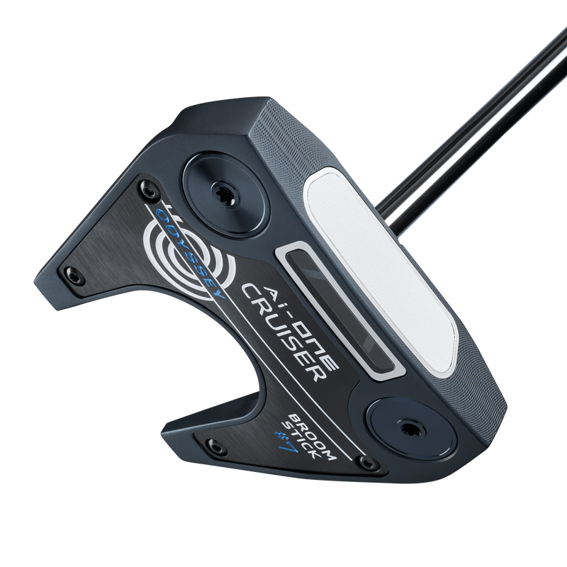 Odyssey Ai-ONE #7 CS Broomstick Putter Callaway
