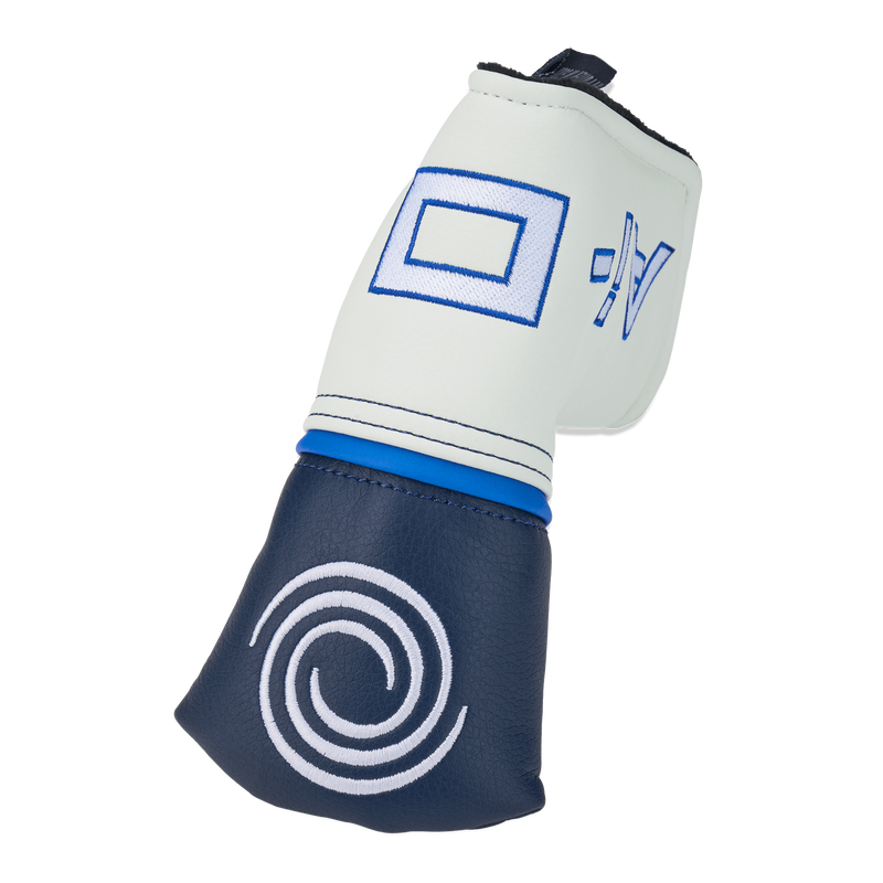 Odyssey Ai-ONE Double Wide CH Putter für Damen Callaway