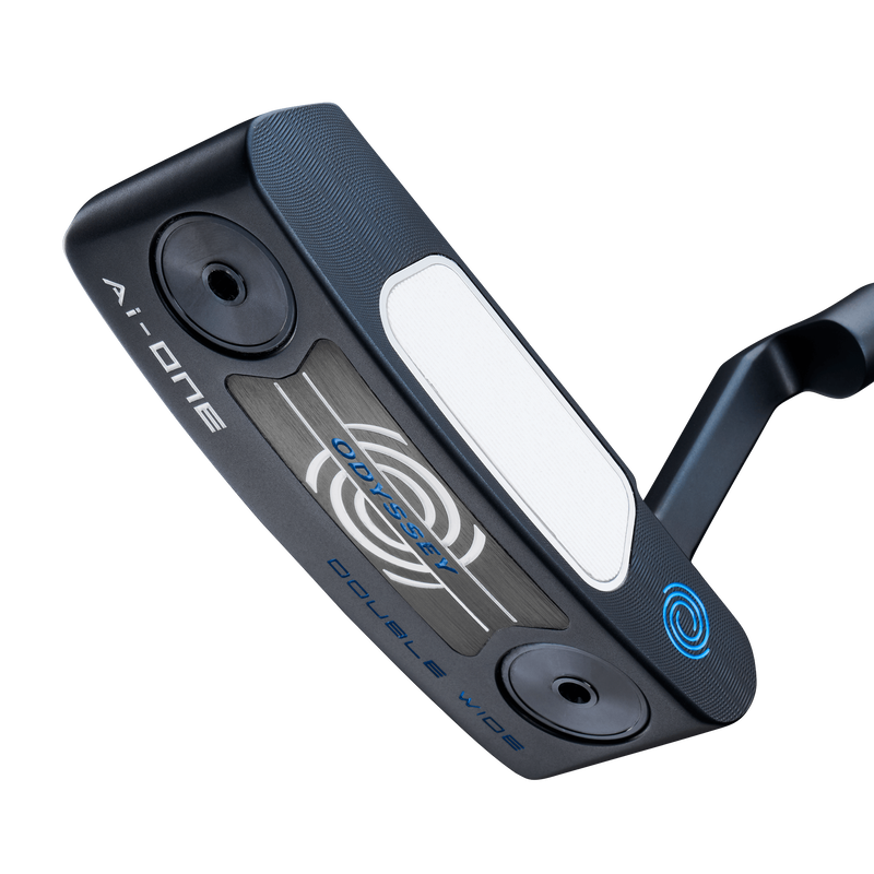 Odyssey Ai-ONE Double Wide CH Putter für Damen Callaway