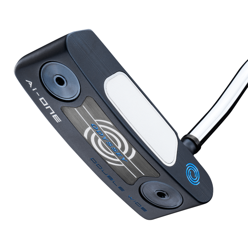 Odyssey Ai-ONE Double Wide DB Putter Callaway