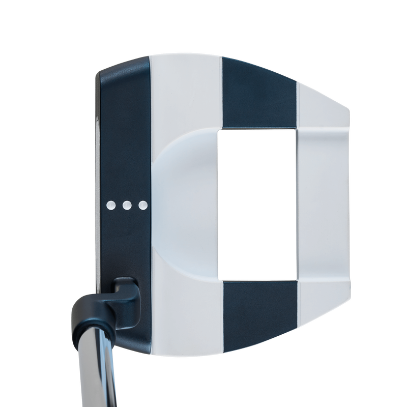 Odyssey Ai-ONE Jailbird Mini CH Putter Callaway