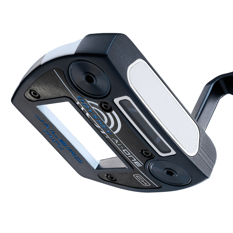 Odyssey Ai-ONE Jailbird Mini CH Putter Callaway