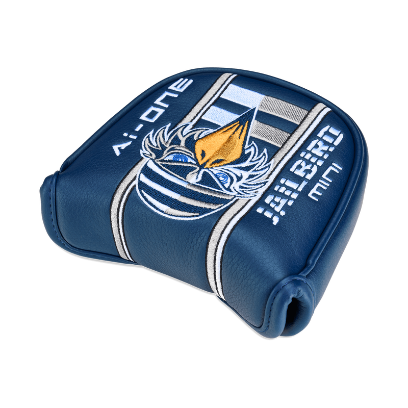 Odyssey Ai-ONE Jailbird Mini CH Putter Callaway