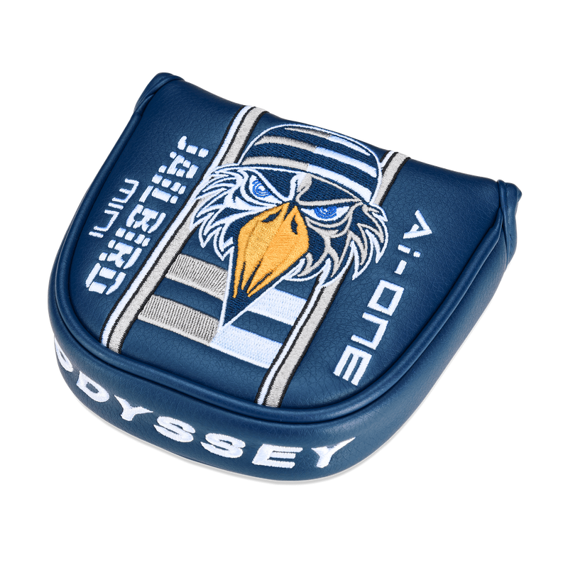 Odyssey Ai-ONE Jailbird Mini DB Putter Callaway