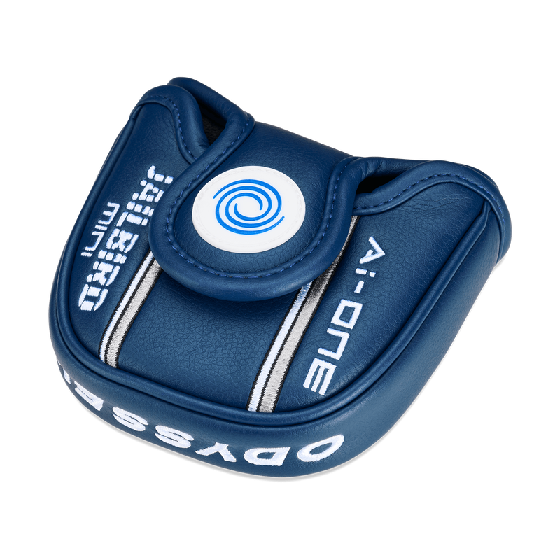 Odyssey Ai-ONE Jailbird Mini DB Putter Callaway