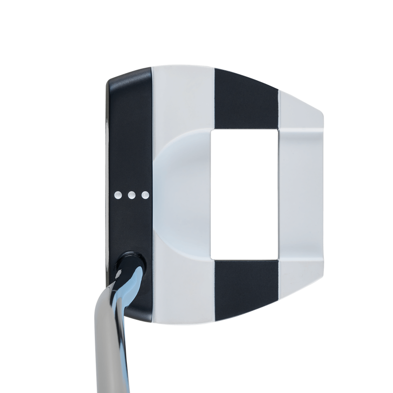 Odyssey Ai-ONE Jailbird Mini DB Putter Callaway