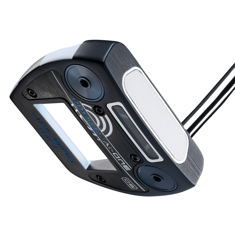 Odyssey Ai-ONE Jailbird Mini DB Putter Callaway