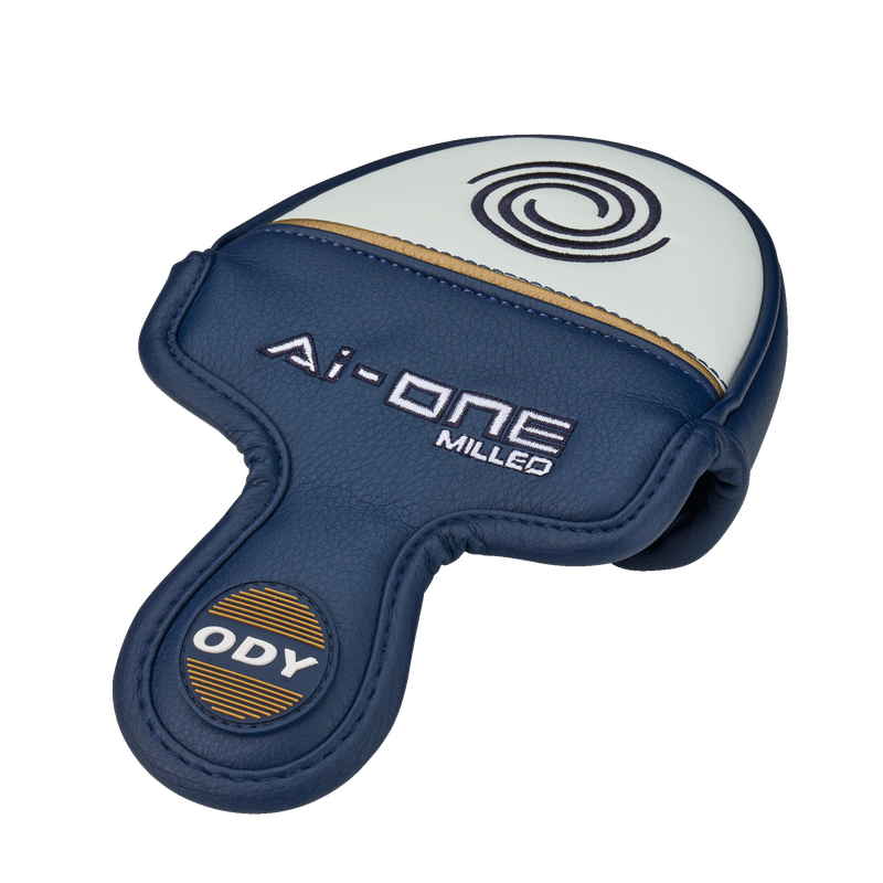 Odyssey Ai-ONE Milled Eleven T DB Putter Callaway
