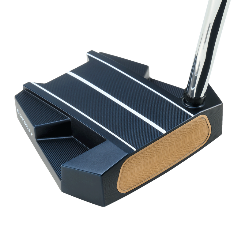 Odyssey Ai-ONE Milled Eleven T DB Putter Callaway