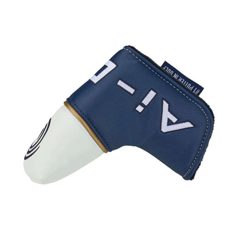 Odyssey Ai-ONE MILLED ONE T Callaway