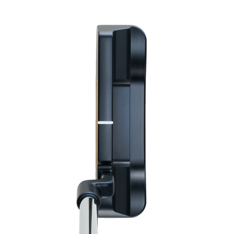 Odyssey Ai-ONE MILLED ONE T Callaway