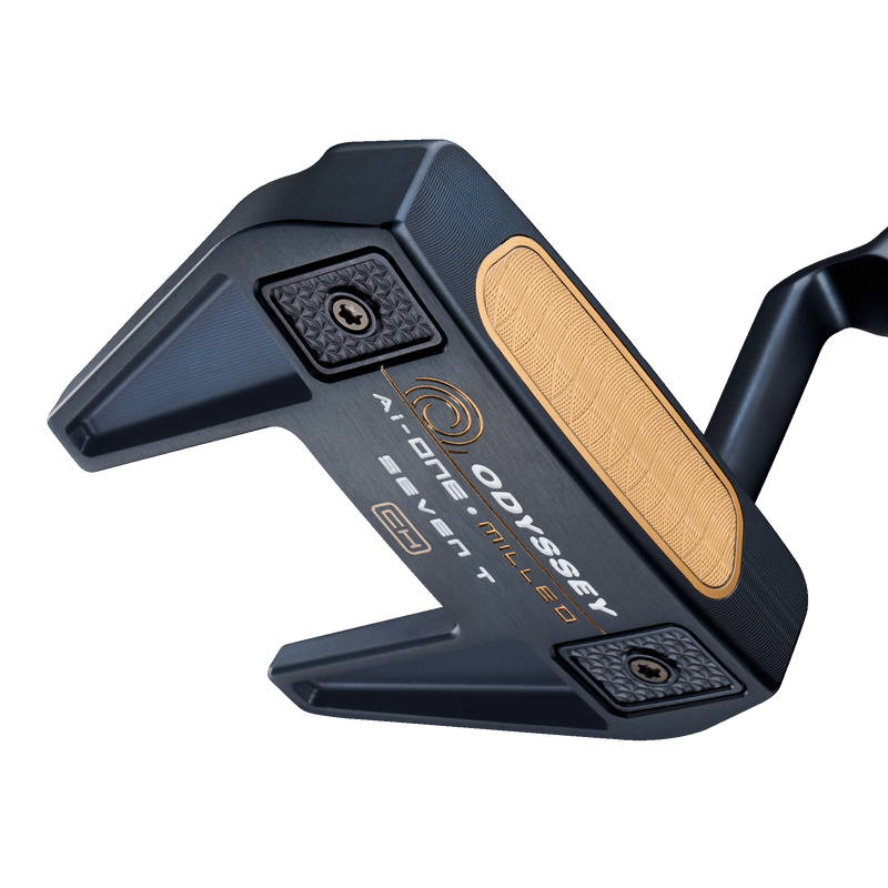 Odyssey Ai-ONE Milled Seven T CH Putter Callaway