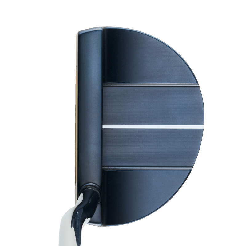 Odyssey Ai-ONE MILLED SIX T Callaway