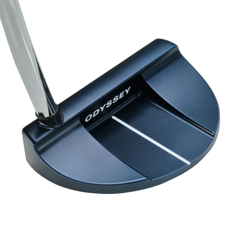 Odyssey Ai-ONE MILLED SIX T Callaway