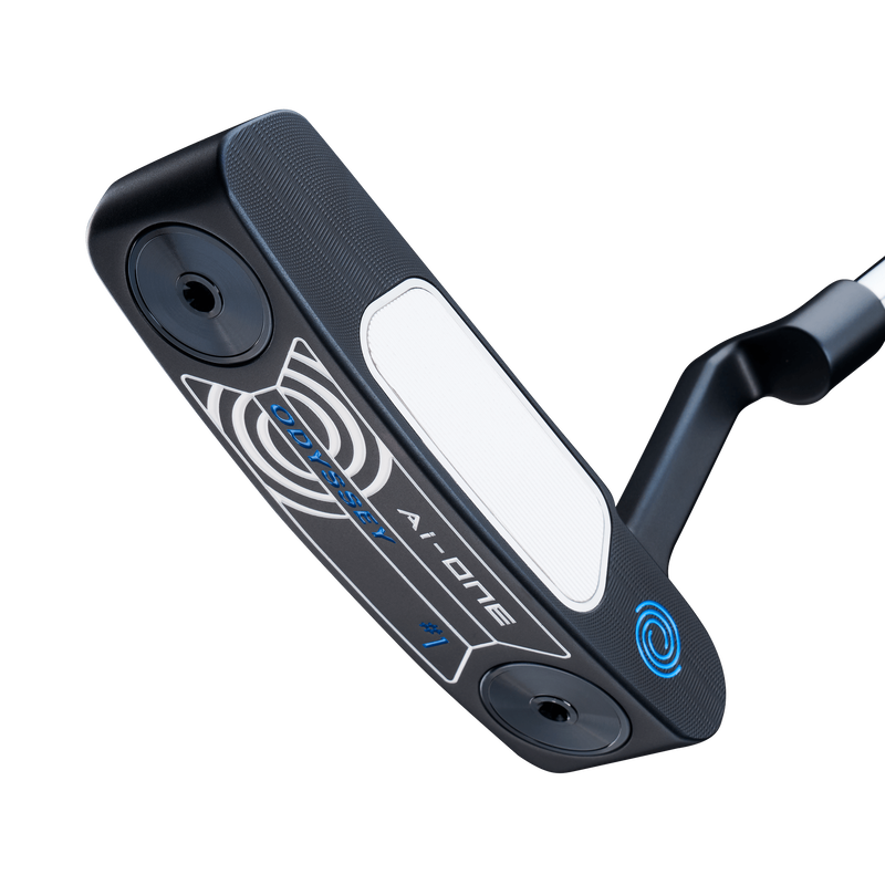 Odyssey Ai-ONE #1 CH Putter Callaway