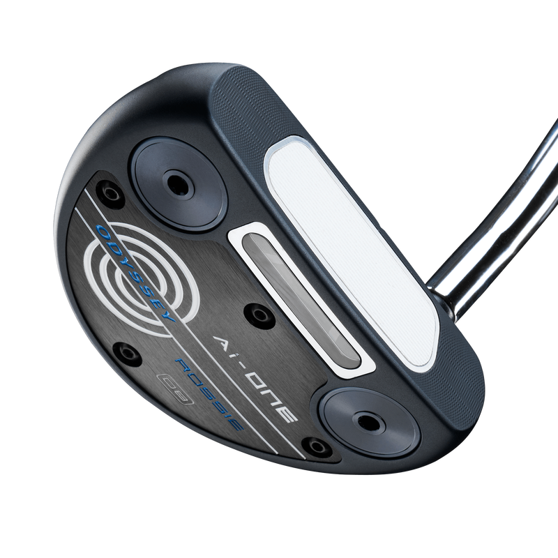 Odyssey Ai-ONE Rossie DB Putter Callaway