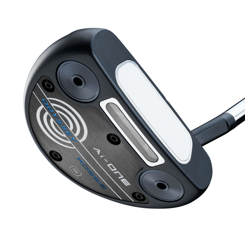 Odyssey Ai-ONE Rossie S Putter Callaway