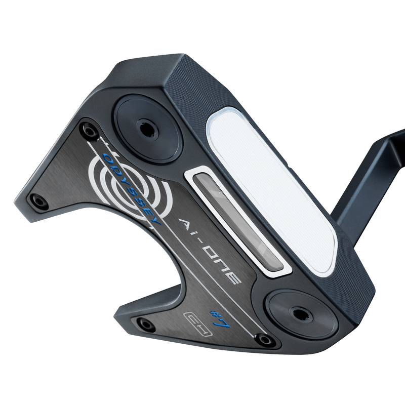 Odyssey Ai-ONE Seven CH Putter Callaway