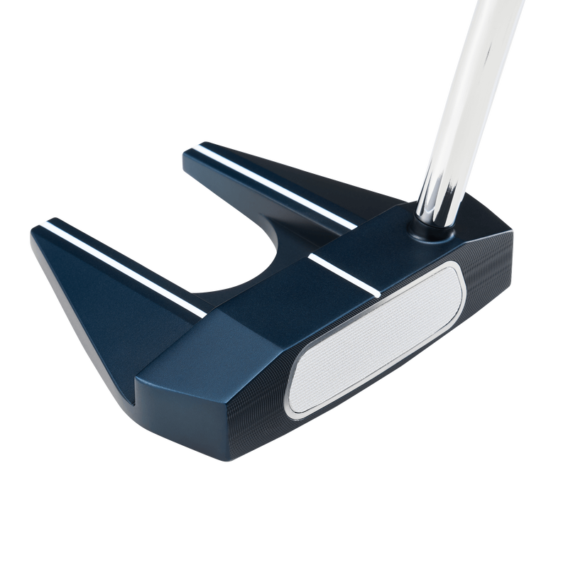 Odyssey Ai-ONE #7 DB Putter für Damen Callaway