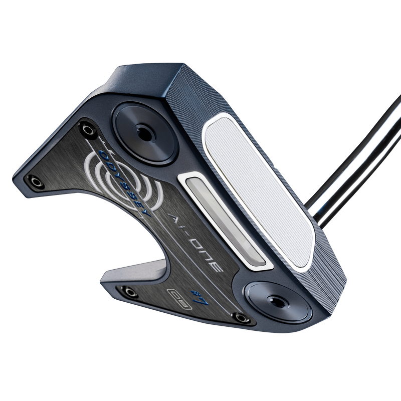 Odyssey Ai-ONE #7 DB Putter Callaway