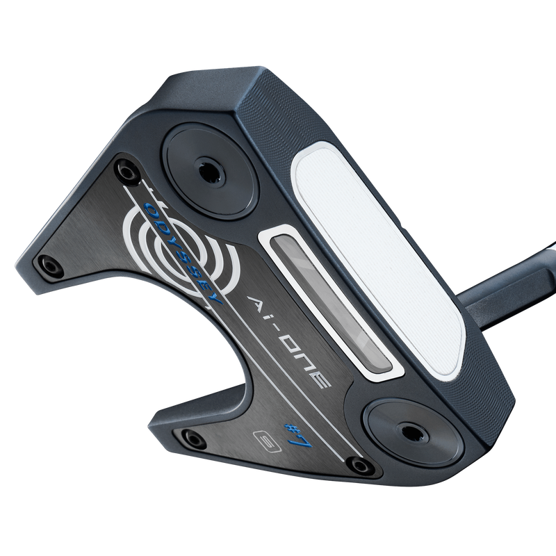 Odyssey Ai-ONE Seven S Putter Callaway
