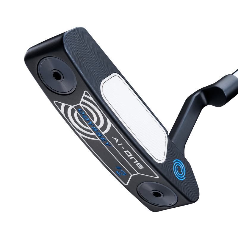 Odyssey Ai-ONE #2 Putter Callaway