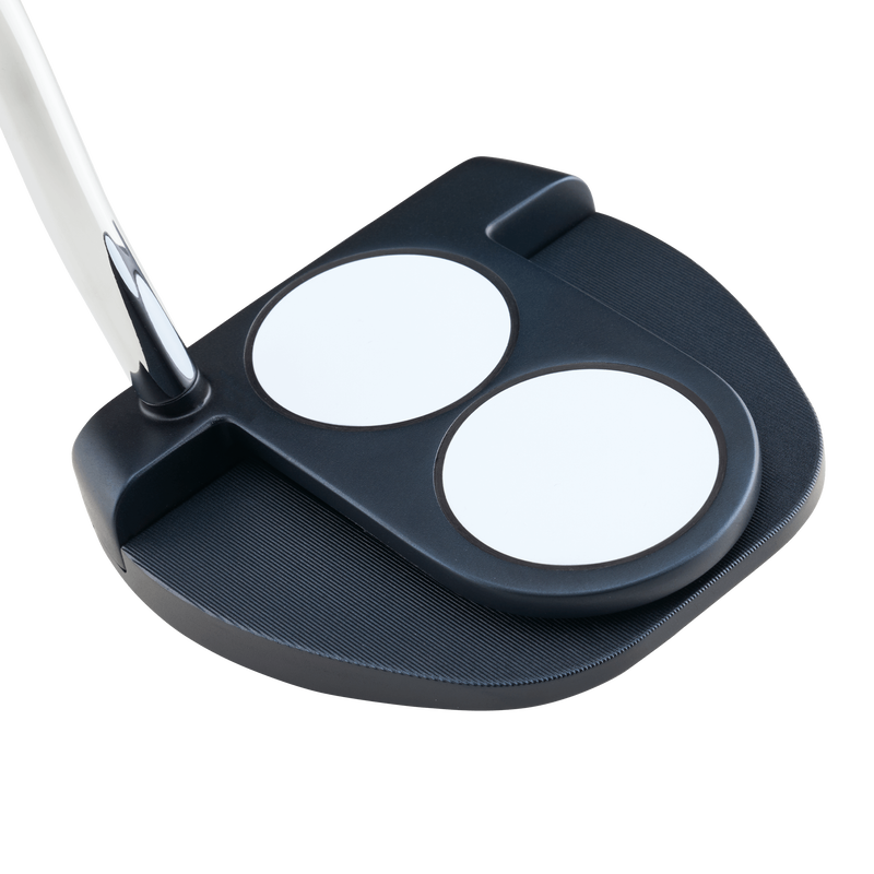 Odyssey Ai-ONE 2-Ball Jailbird DB Putter Callaway