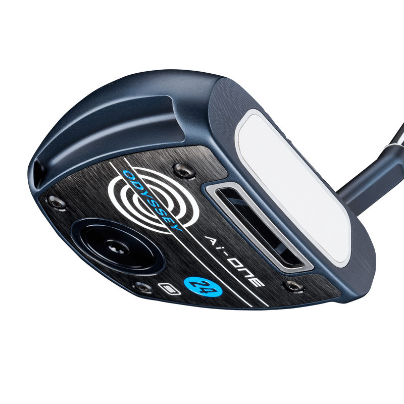 Odyssey Ai-ONE 24 Slant Putter Callaway